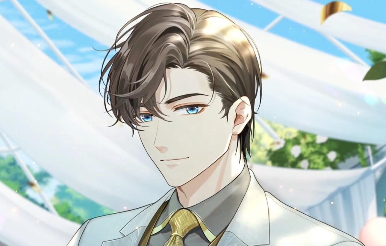 MY TOP 3 FAVOURITE CHARACTERS