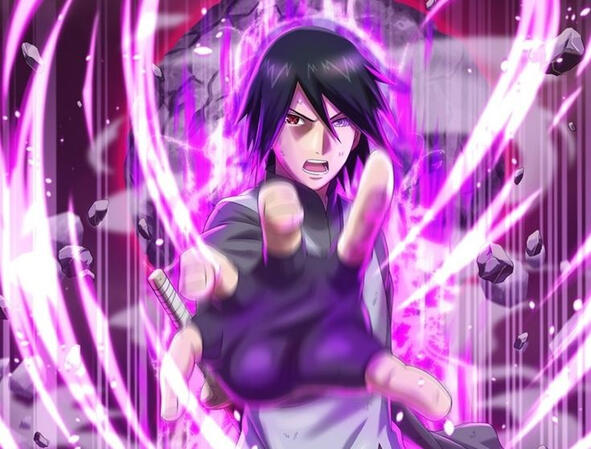 MY TOP 3 FAVOURITE CHARACTERS